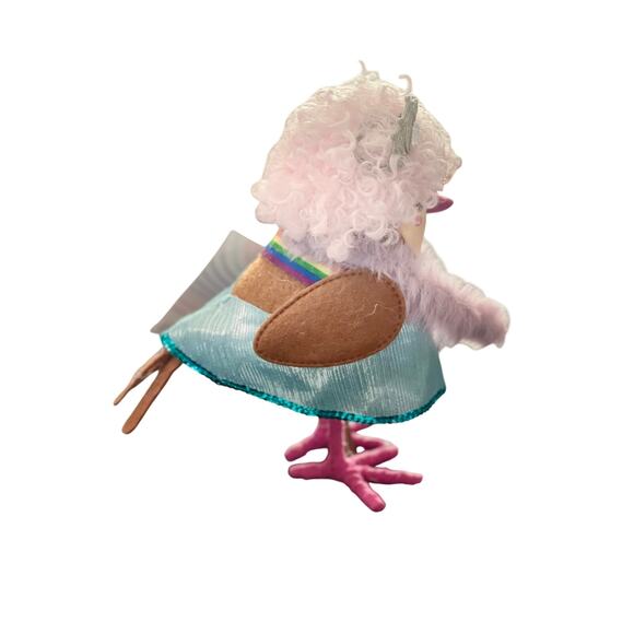 Target Featherly Friends Mrs. Pride 2025 New LGBTQIA - Picture 9 of 11